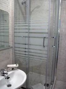 Mayerling Bisbe Urquinaona - Salle de bain