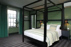 The Crown And Thistle, Abingdon - Room