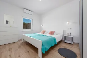 Villa Stella ZadarVillas - Room
