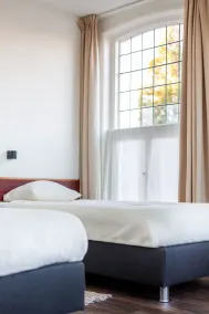 Het Wapen van Leiden - Chambre