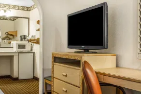 Comfort Inn Palo Alto - Chambre