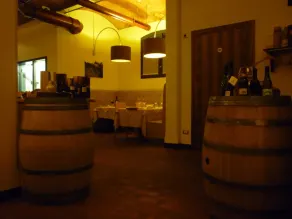 Hotel La Fornace - Restaurant
