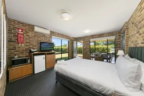 Potters Resort Hunter Valley - Habitación