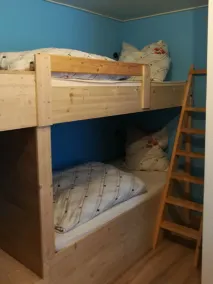 Hafermarkt 2.0 - Zimmer