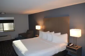 Hotel 28 Boise Airport, an Ascend Collection Hotel - Chambre