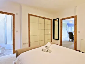 River View Cottage - Camera