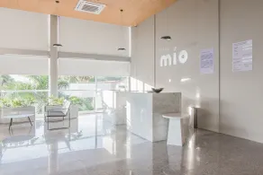 Hotel Mio Vallarta - Adults Only - Reception