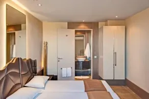 Assosyal Hotel - Habitación