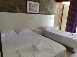 Beykonagi Hotel - Room