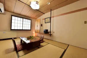 Takenoya Ryokan (Guest House Takenoya) - Camera