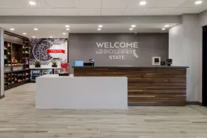 Hampton Inn Concord - Réception