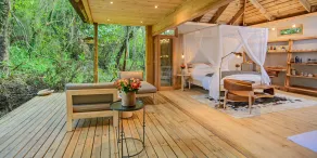 Summerfields Rose Retreat and Spa - Room