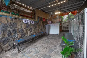 OYO 588 Sunrock Resort - Réception