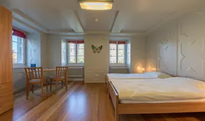 Gästehaus St. Ursula - Habitación
