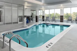 Fairfield Inn & Suites by Marriott Lake Geneva - Pool