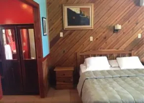 Reef House - Room