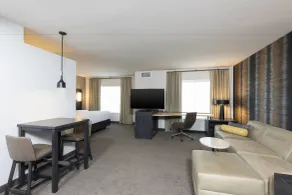 Residence Inn by Marriott Lafayette - Chambre