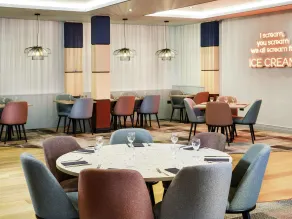 ibis Styles Bournemouth - Restaurante