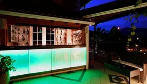 Hotel Odeon - Reception