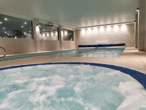 The Beeches Hotel & Leisure Club - Pool
