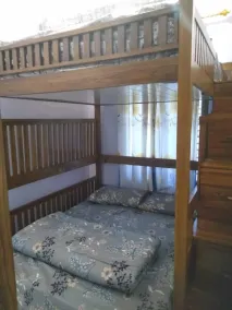 Manggala Homestay Bromo - Chambre