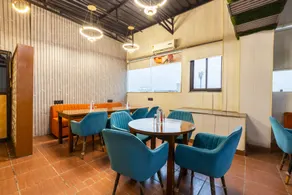 Hotel Admire Inn Sec - 44 By ASPL - Ristorante