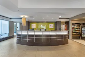 Hilton Garden Inn Houston NW America Plaza - Reception