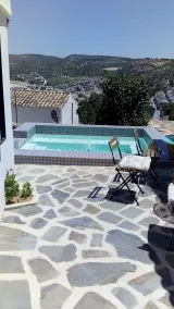 Casa del Arrabal - Pool