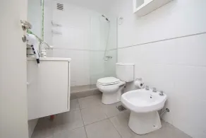 Rent Corro X32 - Banheiro