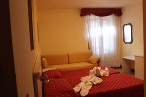 Hotel Miralago - Zimmer