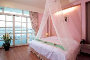 Lukang B&B - Chambre