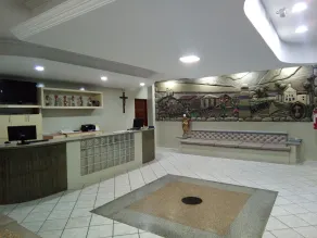 Vila Rica Hotel Caruaru - Recepción