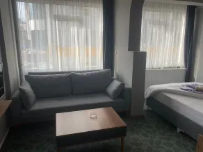 Samsun Otel Vidinli - Room
