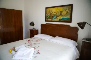 Masseria Guadiano Vecchio - Zimmer