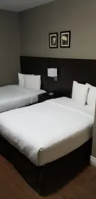 NU Hotel Toronto Airport - Chambre