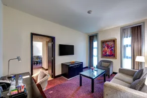 Mercure Gold Hotel Jumeirah Dubai by Accor - Chambre