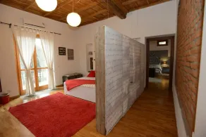 Il Pettirosso B&B - Værelse
