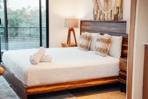 Modern Loft in Aldea Zama with 1 Bedroom - Room