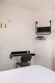 Hôtel Korner Etoile - Room