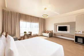 Regenta Hotel Science Center, Bhuj - Room