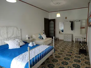 Tra Pirandello e Leopardi B&B - Zimmer