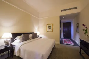 Galle Face Hotel - Chambre