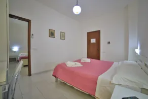 Hotel da ettore - Zimmer