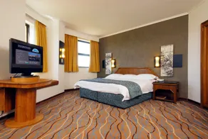 The Centurion Hotel - Room