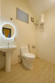 HosteLife Brookfield By De Royale Hotels - Salle de bain