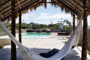 Room 7 Sicily Premium - Pool