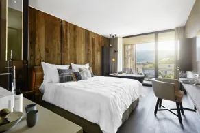 Hotel Löwenhof - Habitación