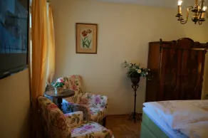 Hotel Villa Herzog - Room