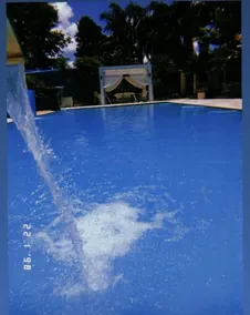 Villa Verde Hotel Avaré - Piscine
