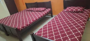 Anju home for Tourists - Rum